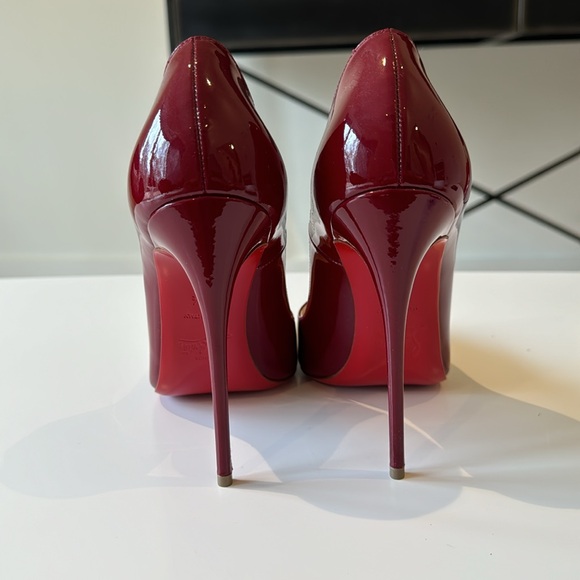 Brand new Louboutin So Kate 120mm - Picture 3 of 4